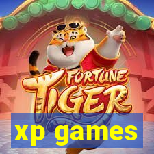 xp games